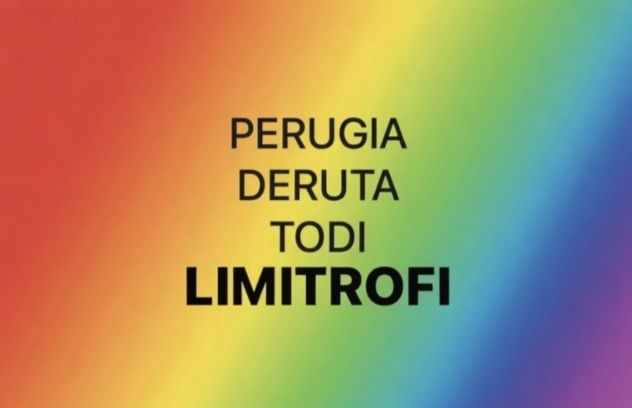 Aiutante di fiducia esperto italiano perugia e provincia - Foto 2