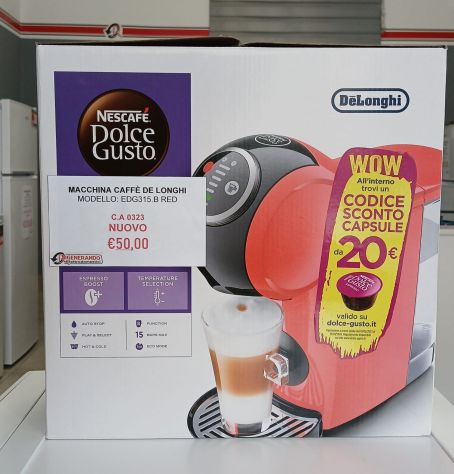 🚨🚨GRANDE PROMOZIONE PICCOLI ELETTRODOMESTICI A PARTIRE DA 10€🚨🚨 - Foto 7