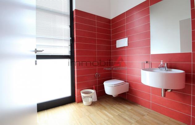 UFFICIO 40 mq. Zona Bennet - Foto 5