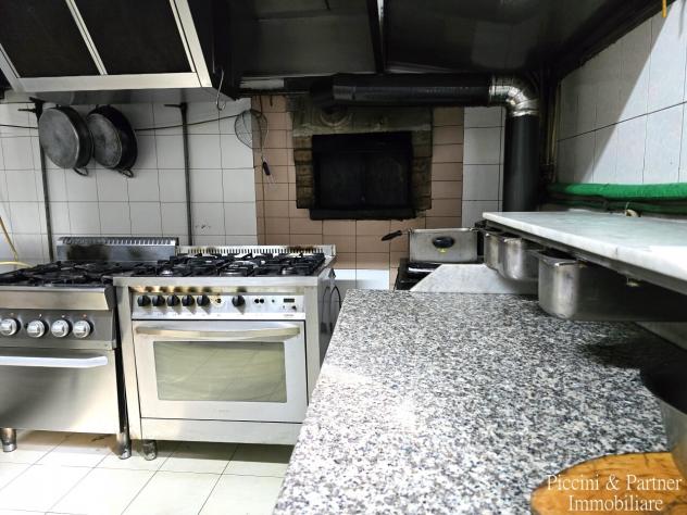 Ristorante Pizzeria in vendita a Perugia - Foto 17