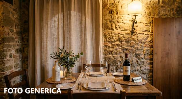 Ristorante in vendita a San Miniato Basso - San Miniato 110 mq  Rif: 1393760
