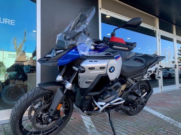 BMW R 1300 GS Adventure my25 - Foto 2