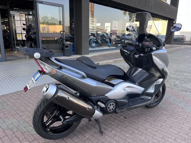 Yamaha T Max null - Foto 8