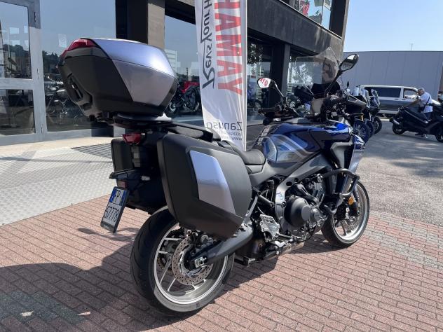 Yamaha Tracer 9 Allestimento GT + pochissimi km - Foto 5