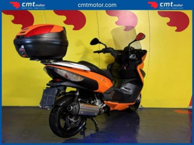 MALAGUTI Madison 250 Garantito e Finanziabile rif. 23178359 - Foto 4