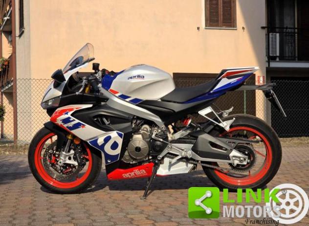 APRILIA RS 660 Limited Edition rif. 24138975 - Foto 2