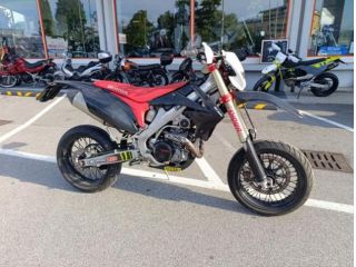 HONDA CRF 450 Supermoto CRF 450 SUPERMOTO rif. 24072929