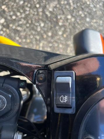 BMW R 100 GS ENDURO R 100 GS rif. 23790499 - Foto 3