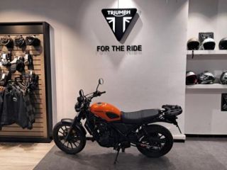 HONDA CL500 . rif. 24044075