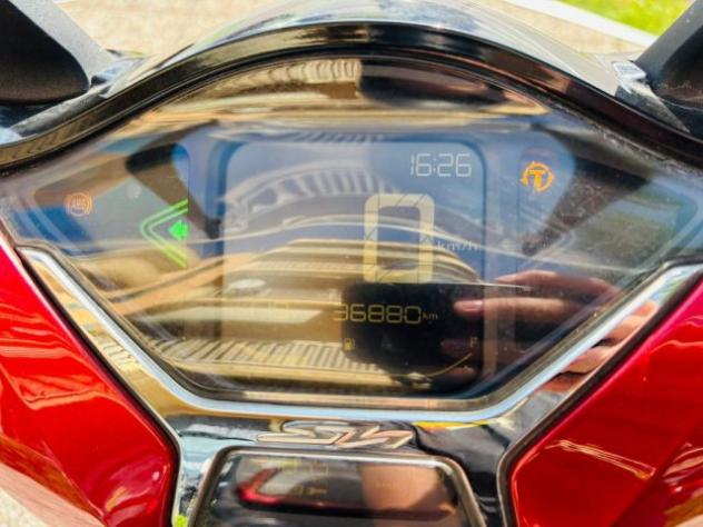 HONDA SH 150 TUTTO INCLUSO ANCHE PASSAGGIO! MINI RATE rif. 23811326 - Foto 9