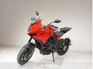 MV Agusta Turismo Veloce 800 Rosso EAS