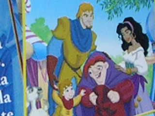 IL GOBBO DI NOTRE DAME II - Foto 6