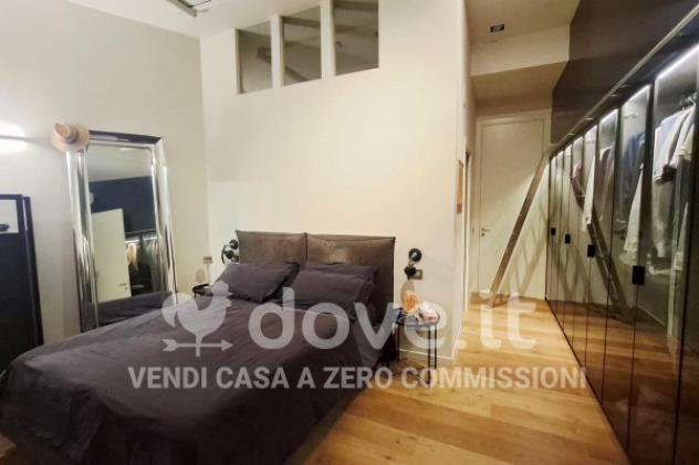 Loft / Open Space di 194 m² con 5 locali e posto auto in vendita a Pesaro - Foto 16