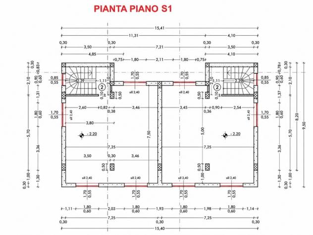 Rustico in vendita a Simeri Crichi - Foto 16