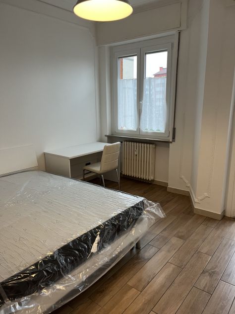 Camere per studentesse o giovani lavoratrici