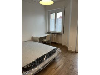 Camere per studentesse o giovani lavoratrici