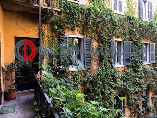 Appartamento in affitto a Milano, Indipendenza - Foto 13