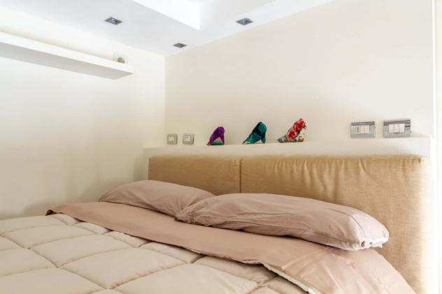Appartamento in Via L. Cagnola, Milano di 40 m² - Foto 9
