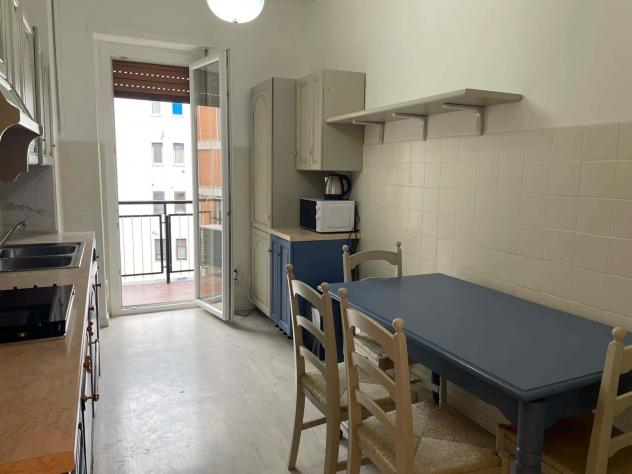 Appartamento in Via Luigi Canonica, Milano zona Paolo Sarpi - Foto 5