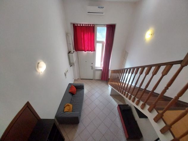 LOFT IN AFFITTO ZONE NAVIGLI DA PRIVATO - Foto 5