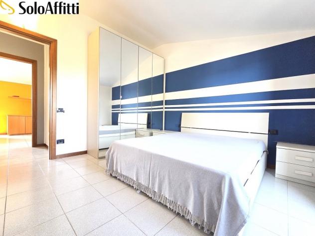 Trilocale in affitto a Nova Milanese - Foto 12