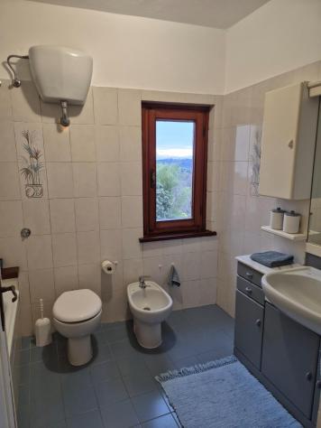 Appartamento in affitto a Montefoscoli - Palaia 95 mq Rif: 1385762 - Foto 8