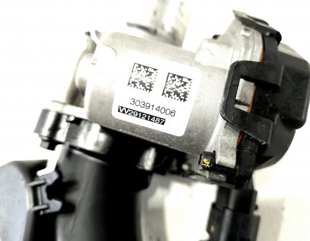 CORPO FARFALLATO PEUGEOT 3008 GT Line 9830171480 Diesel 1500 (17) - Foto 3