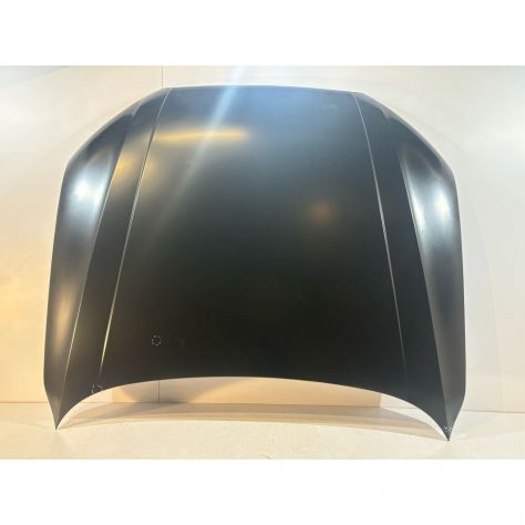 Audi A8 D4 LCI - Cofano/Coperchio motore - 11935