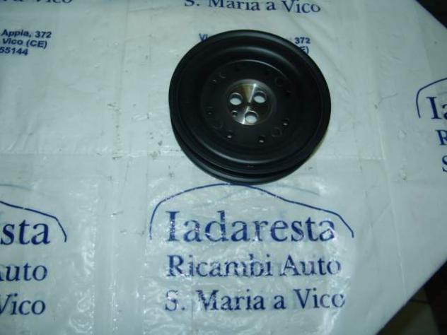 Puleggia albero motore ford mondeo iii 1124891 - Foto 3