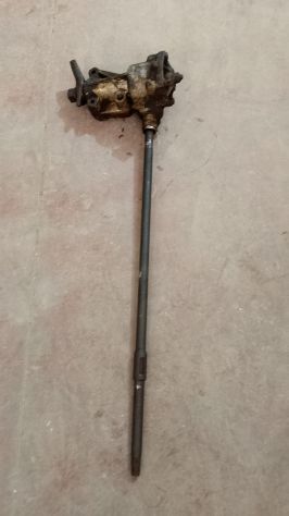 SCATOLA STERZO FIAT 125 SPECIAL 4164744