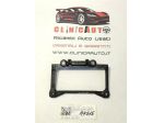 MASCHERINA CENTRALE CRUSCOTTO BMW Serie 5 E60 5116 6974708 306D3 (0310)