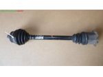 SEMIALBERO ANT.S.COMPL. 1.9 TDI AUDI A4 (8E)  Meccanica  Cambio e trasmisio &hellip;
