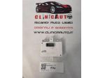 CENTRALINA AUTORADIO RENAULT Megane III 280380655R (0816)