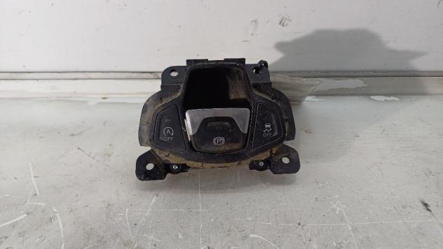 PULSANTE FRENO DI STAZIONAMENTO JEEP Compass Serie 55282328 (16)