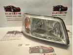 FARO ANTERIORE DESTRO VOLKSWAGEN Transporter T5 Serie 7H1941016J AXE (0309)