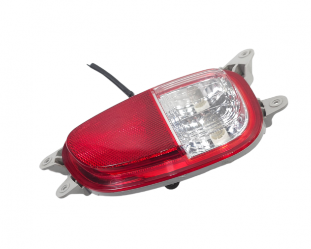 FANALINO PARAURTI POSTERIORE DX KIA Picanto 3° Serie 92416-1Y100 (1116) - Foto 7