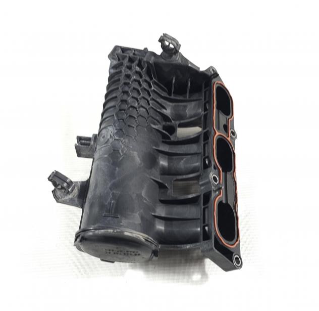 COLLETTORE ASPIRAZIONE PEUGEOT 208 Serie 9842272880 HN05 Turbo Benzina 1200 (19) - Foto 5