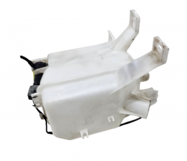 VASCHETTA TERGI ANT CHEVROLET Spark 1° Serie 94572183 B10D1 Bifuel/Gas 1000 (0912) - Foto 4