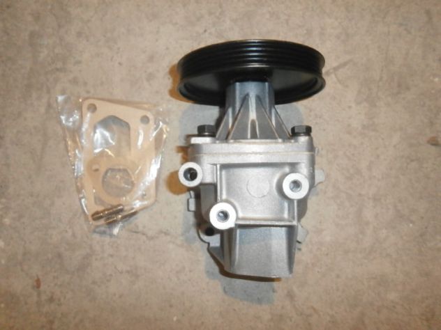 Pompa acqua Lancia dedra 1.600 i.e. "NUOVA" Water pump Lancia dedra 1600 i.e.