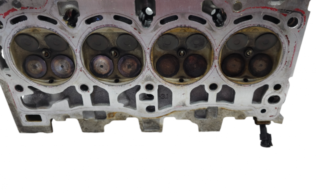 TESTA COMPLETA AUDI Q3 Serie (F3B) 05E103404F DADA, DPCA Benzina 1500 (18) - Foto 14