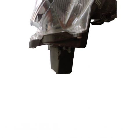 FARO ANTERIORE DX TOYOTA YARIS CROSS 2022 CON FERMO ROTTO - Foto 3