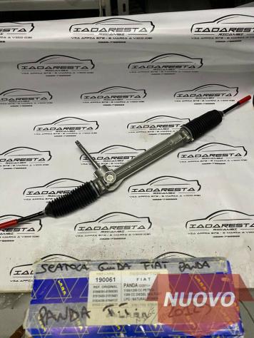 Scatola Guida Sterzo Fiat Panda dal 2012 51908391