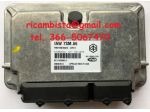 IAW7SMA6 Aprilia RSV4 centralina motore Magneti Marelli