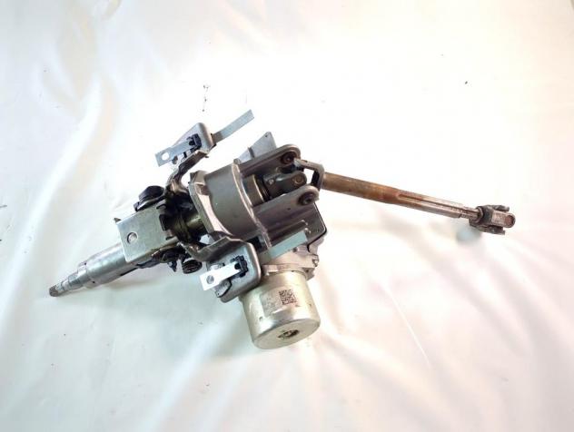 50545265 PIANTONE STERZO ELETTRICO ALFA ROMEO MITO 1.3 D 66KW 6M 3P (2009) RICAMBIO USATO
