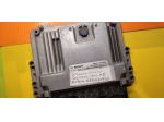 ECU CITROEN PEUGEOT 1.6 0281030548 9808016480 EDC17C10