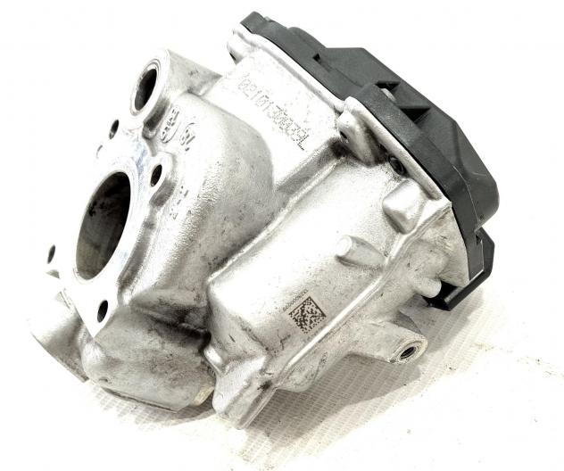 VALVOLA EGR MERCEDES Classe GLK Serie (X204) A6511400760 651916 Diesel 2200 (0815) - Foto 4
