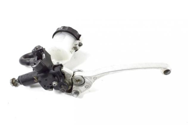 TRIUMPH TIGER 1050 T2025540 POMPA FRENO ANTERIORE 06 - 12 FRONT MASTER CYLINDER CON GRAFFI - Foto 5