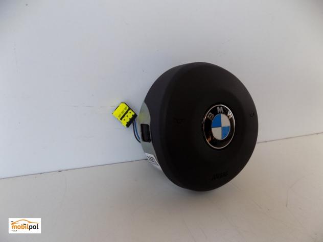 BMW 1/2/3/5 F .. Pacchetto Airbag M - 11283 - Foto 3