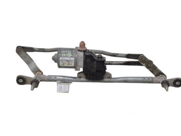 MOTORINO TERGICRISTALLO ANTERIORE FIAT Panda 3° Serie 52024852 (12)