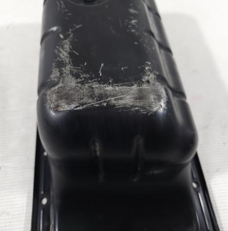 COPPA OLIO MOTORE PEUGEOT 3008 Serie 9813973280 YH01 Diesel 1500 (1623) - Foto 12